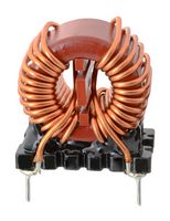 WURTH ELEKTRONIK 744823305 Common Mode Power Line Choke, 5 mH, 2.5 A