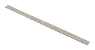 WURTH ELEKTRONIK 3021717 Gasket, EMI Shielding, 1 m Length, 17 mm Width, 17 mm Depth, 80 dB