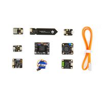 KIT0138 - Dfrobot - IoT Starter Kit, Gravity, Micro:bit Board