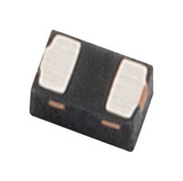 TOSHIBA 1SS417CT,L3F(T Small Signal Schottky Diode, Single, 45 V, 100 mA, 620 mV, 1 A, 125 °C