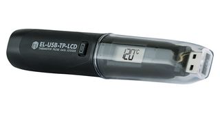 LASCAR EL-USB-TP-LCD