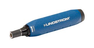 LINDSTROM PS 501-2 Torque, Screwdriver, Preset, 0.25" Drive, 141mm Length, 7N-cm to 70N-cm