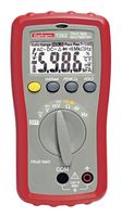 SEFRAM SEFRAM7202 Handheld Digital Multimeter, AC/DC Voltage, Capacitance, Continuity, Diode, Frequency, Resistance