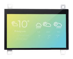 MIKROELEKTRONIKA MIKROE-3836