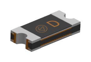 MULTICOMP PRO MP005230 Resettable Fuse, PPTC, 1206 (3216 Metric), MP BLN, 6 V, 4.5 A, 9 A, 2 s