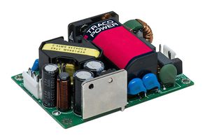 TRACO POWER TPI 65-153A-JP AC/DC Open Frame Power Supply (PSU), 120 to 370VDC, ITE, 1 Output, 65 W, 85V AC to 264V AC
