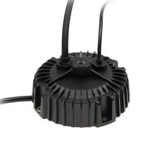 MEAN WELL XBG-240-A LED Driver, 240 W, 60 VDC, 5.7 A, Constant Current, Constant Voltage, 100 VAC