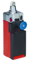 BERNSTEIN I81-U1Z RK Limit Switch, Roller Plunger, SPST-NO, SPST-NC, 1.5 A, 240 V, I81 Series