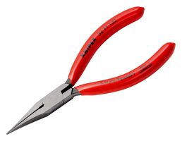 KNIPEX 32 11 135 Plier, Electrician, 135 mm