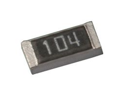 KOA HV732BTTD476J SMD Chip Resistor, 47 Mohm, ± 5%, 250 mW, 1206 [3216 Metric], Thick Film, High Voltage