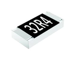 VISHAY RCG06030000Z0EA SMD Chip Resistor, Jumper, 0 ohm, 100 mW, 0603 [1608 Metric], Thick Film, General Purpose