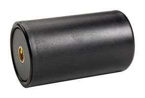 MAXTENA M8HCT-A-SMA Antenna, GPS/Glonass/Galileo/BeiDou, 1.559GHz to 1.606GHz, 0.5dB, Right Hand Circular, SMA Connector