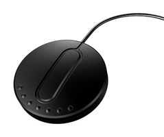 MAXTENA MEA-4-GGC Antenna, GPS/Glonass, 2G/3G, 1.85 GHz to 1.99 GHz, 5 dBi, Linear, Magnetic / Adhesive