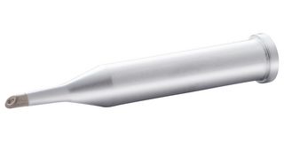 METCAL GT4-HF3025V Soldering Tip, Hoof/Concave/30° Bent, 2.5 x 16 mm, Soldering Station