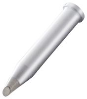 METCAL GT4-HF6020V Soldering Tip, Hoof/Concave/60° Bevel, 2 x 12 mm, Soldering Station