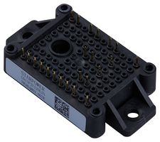STARPOWER MD15FSR120L2SF Silicon Carbide MOSFET, Half Bridge, Six N Channel, 25 A, 1.2 kV, 0.08 ohm, Module