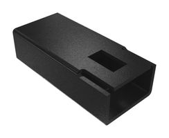 AMPHENOL COMMUNICATIONS SOLUTIONS FLM-P21-00 Lighting Connector, BrightConnX, FLM Series, 2 Contacts, Receptacle, 2.8 mm, Crimp, 1 Rows