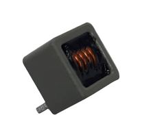 MULTICOMP PRO MP005773 Inductor, 1.5 µH, 13 A Irms, 18 A Isat, 5050 µohm, ± 15%, Radial Leaded