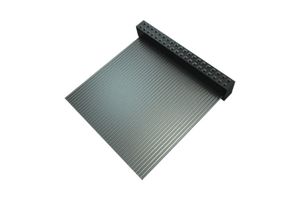 SAMTEC IDSD-20-D-08.00-T-G Ribbon Cable, IDC Receptacle to IDC Receptacle, 40 Ways, 8 ", 203.2 mm, 2.54 mm, IDSD Series