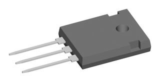LITTELFUSE SK230NRP Thyristor, 1.2 kV, 30 mA, 19 A, 30 A, TO-263AB, 3 Pins