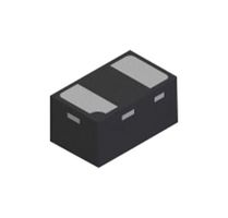DIODES INC. BAS16HLP-7 Small Signal Diode, Single, 100 V, 215 mA, 1.25 V, 4 ns, 4 A