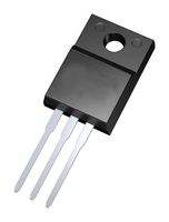INFINEON IPA060N06NXKSA1 Power MOSFET, N Channel, 60 V, 45 A, 5200 µohm, TO-220FP, Through Hole