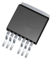 INFINEON IRF60SC241ARMA1 Power MOSFET, N Channel, 60 V, 363 A, 945 µohm, TO-263 (D2PAK), Surface Mount