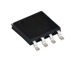 VISHAY SQJQ140E-T1_GE3 Power MOSFET, N Channel, 40 V, 701 A, 530 µohm, PowerPAK, Surface Mount