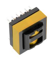 WURTH ELEKTRONIK 760895441 Pulse Transformer, 35:4:4:4, 600 µH, 0.26 ohm, WE-LLCR Series