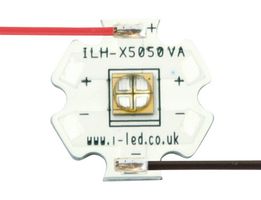 INTELLIGENT LED SOLUTIONS ILH-XQ01-S410-SC211-WIR200.