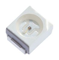 MULTICOMP PRO MP005918 LED, Green, SMD, 1411 [3528 Metric], 20 mA, 2.6 V, 576 nm