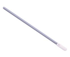 IDEAL-TEK IT48040/100 Chemical Swab, 10.5 mm x 3 mm, pp , L-68 mm