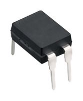 PANASONIC AQY412EH MOSFET Relay, SPST-NC (1 Form B), AC / DC, 60 V, 550 mA, DIP-4, Through Hole