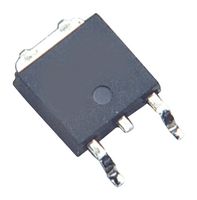 DIODES INC. DMTH4002SCTBQ-13 Power MOSFET, N Channel, 40 V, 192 A, 2220 µohm, TO-263AB (D2PAK), Surface Mount
