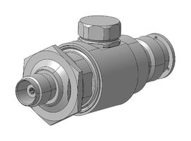 HUBER+SUHNER 3402.26.0004