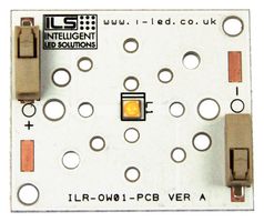 INTELLIGENT LED SOLUTIONS ILR-XP01-S270-LEDIL-SC201.
