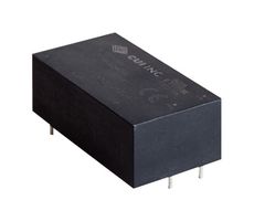 CUI VSK-S10-5UA AC/DC PCB Mount Power Supply (PSU), ITE, 1 Output, 10 W, 5 VDC, 2 A