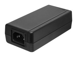 CUI SDM65-18-U-P5 AC/DC Power Supply, ITE & Medical, 1 Output, 65 W, 18 VDC, 3.62 A