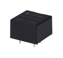 CUI PQP1-D24-D15-D Isolated Through Hole DC/DC Converter, ITE, DIP, 2:1, 1 W, 2 Output, 15 V