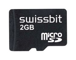 SWISSBIT SFSD2048N1BN1WI-I-QF-111-STD