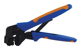 AMP - TE CONNECTIVITY 354940-1 Crimp Tool, PRO-CRIMPER III, Ratchet, AMP Modular Plug Connectors