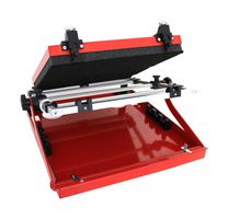 IDEAL-TEK PCSA-1N PCB Holder, ESD Safe, 280 mm x 220 mm