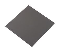 LAIRD 303400604 Absorber, Sheet, Silicone, 305 mm Length, 305 mm Width, 1 mm Thickness