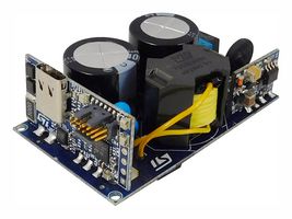 STMICROELECTRONICS STEVAL-USBPD27S