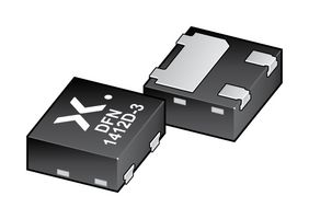 NEXPERIA BC846AQC-QZ Bipolar (BJT) Single Transistor, NPN, 65 V, 100 mA, 450 mW, DFN1412D, Surface Mount