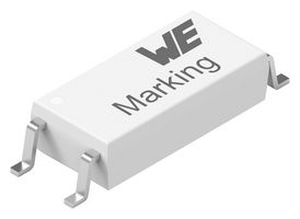 WURTH ELEKTRONIK 140109146000 Optocoupler, 1 Channel, LSOP, 4 Pins, 60 mA, 5 kV, 200 %