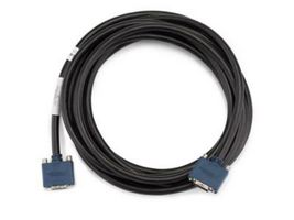 NI / EMERSON 147791-02 Test Cable Assembly, Camera Cable, SHDB15M-15F, 15-Pin DSUB Male to Female, 2 m