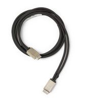 NI / EMERSON 191667-01 Test Cable Assembly, Digital Cable, SHC68-68-RDIO, Shielded, 68 Pin D-Type to 68 Pin VHDCI, 1 m