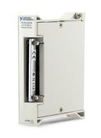 NI / EMERSON 776164-01 Terminal Block, CB-50, Type NB1 Cable, 0.5 m, 50-Pin Data Acquisition Devices