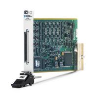 NI / EMERSON 777796-01